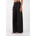 Msgm Dame Jeans Brun S,