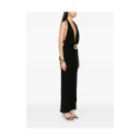 Cult Gaia Dame Kjoler Svart M,