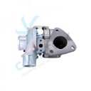 CLIMTEX CX8-265 Turbolader