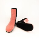 WETTY Surf Boots "WARRIOR RED" (EU 36/37)