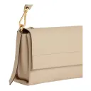 Coccinelle, Dame, Vesker, Beige, ONE SIZE,