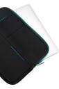 Samsonite Airglow Sleeve 13,3" Svart Blå