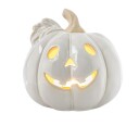 Porsgrunds Porselænsfabrik GRESSKAR LYSLYKT KERAMIKK 15x14,5 C;