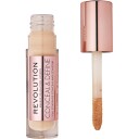 Makeup Revolution Conceal & Define Concealer C5