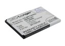 Mobistel Cynus T6 batteri (4000 mAh 3.8 V)