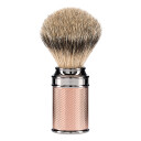 Mühle Traditional Silvertip barberkost MUE-091M89BLACK