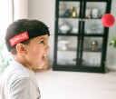 Boxbollen Smart Bluetooth Boksespill - RÃ¸d