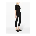 Etro Dame Bukser Svart L,