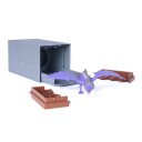 Dragons Leketøy 9 cm Mini Arena Dragons Assortert