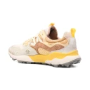 Flower Mountain Herre Sko Beige 42 EU,