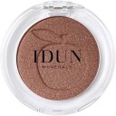 Idun Minerals Eyeshadow Single Hassel