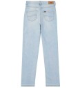 Lee Jeans   Denim   Stella   Avsmalnet Avslappet   Light Alton   Lee   15 16 år 170 176   Jeans   Blå