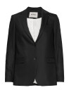 MOS MOSH Mmmary Night Blazer - Black - 38