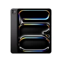 Apple iPad Pro 13" M5 1TB WiFi Nettbrett med nano-tekstur glass - Stellarsvart