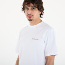 Daily Paper Snake Shield Ss Tee White XL