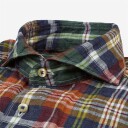 Stenströms Slimline Sport Checked