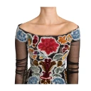 Dolce & Gabbana Dame Bluser & Skjorter Flerfarget S