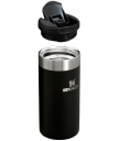 Stanley AeroLight Transit-krus 35 cl Black 350 ml