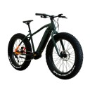Momas Eagle XL