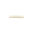 Graph Tech Tusq Pq-6136-00 Guitar Nut, Flat, Slotted, 1 13/16" Long