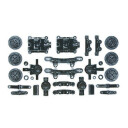 Tamiya TT-02 Reservedeler Upright til TT-02R/TT-02S/TT-02T