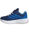 Adidas Performance Sko   Runfalcon 6 EL C   Dkblue/Broyal/Luclem   Adidas Performance   28   Sko Blå Brun Hvit