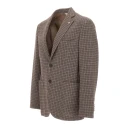 Manuel Ritz Herre Jakker Brun L,