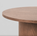 Trend Collection Olivia Bord Valnøtt 60 cm