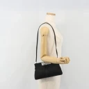Salvatore Ferragamo Pre owned Dame Pre owned Svart ONE SIZE,