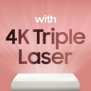 Samsung The Premiere LPU9D 4K Ultra Short-Throw Laserprojektor
