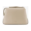 Pinko Dame Vesker Beige ONE SIZE,