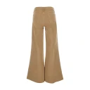 Mother Dame Jeans Brun W30,