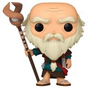 Northix Diablo Deckard Cain POP-figur samleobjekt av vinylleketøy
