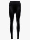Nike Swift Dri Fit High Rise 7/8 Running Tights Sort XXL