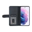 Ferrelli Samsung Galaxy A36 Duo Flip deksel svart