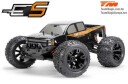 Team Magic 1/10 E5 Monster Truck Brushless