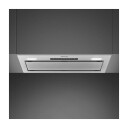 SMEG UNIVERSALE KSG6P4X KJØKKENVENTILATOR