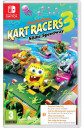 Nickelodeon Kart Racers 3 Slime Speedway Nintendo Switch Spill