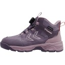 Hummel Cliff Easy Tex Støvler Barn Grå Ridge 34