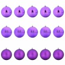  Julekule Sett 15 pcs Syrin