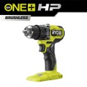 Ryobi Drill batteri RDD18C1 0 HP ONE+ enhet