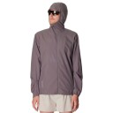 Houdini M's Pace Trail Houdi Purple Gray