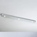 BOPP Close 3 Taklampe Aluminium