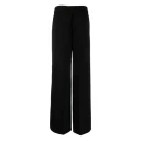 Calvin Klein Dame Bukser Svart S,