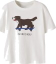 Name It Nmmkasil Ss Nreg Top Pb   Cream   104
