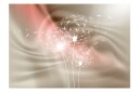 Fototapet Crumbs Of The Day 200x140 - Artgeist sp. z o. o.