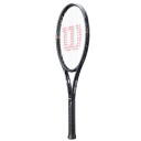 Wilson Pro Staff 97L Classic FRM, Tennisracket Black 1