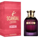 Jean Paul Gaultier Scandal Intense Her Eau de Parfum 30 ml - Floralt, krydret med vanilje og kardemomme