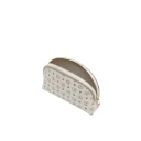 Pollini Dame Vesker Beige ONE SIZE,