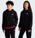 The North Face Hettegenser   TNF Black   The North Face   18 20 år   Hettegenser   Svart